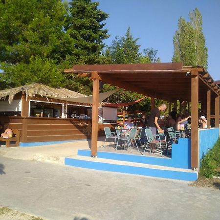 Apartments Zadar Nin Anton I Martina Врси Стая снимка