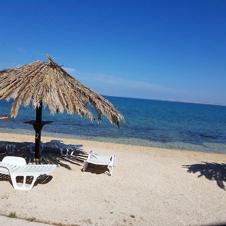 Apartments Zadar Nin Anton I Martina Врси Екстериор снимка