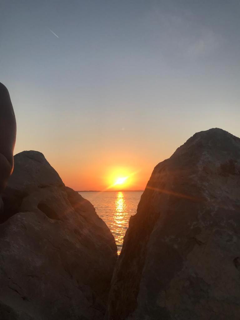 Apartments Zadar Nin Anton I Martina Врси Стая снимка