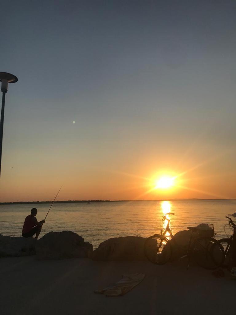 Apartments Zadar Nin Anton I Martina Врси Стая снимка