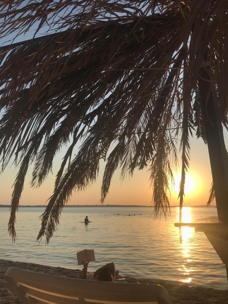 Apartments Zadar Nin Anton I Martina Врси Стая снимка