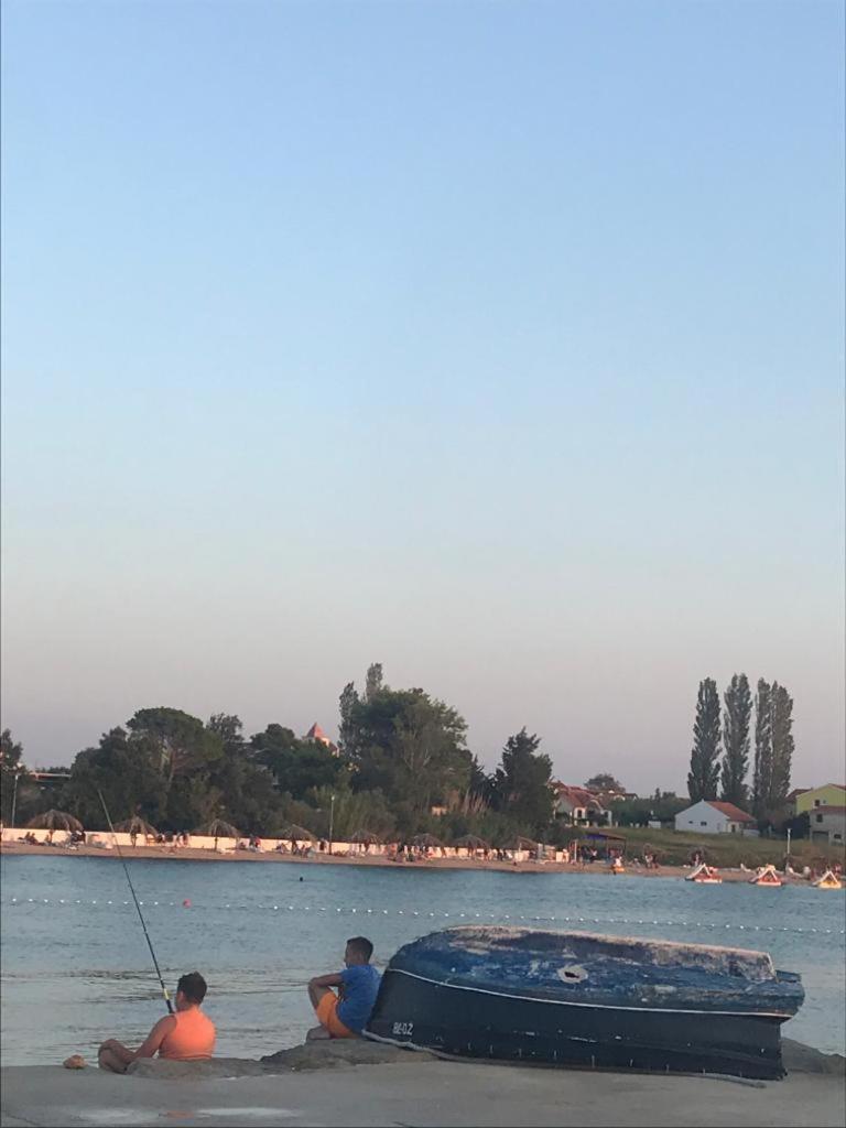 Apartments Zadar Nin Anton I Martina Врси Стая снимка