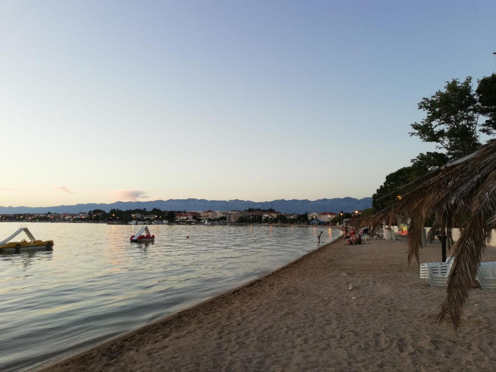 Apartments Zadar Nin Anton I Martina Врси Стая снимка