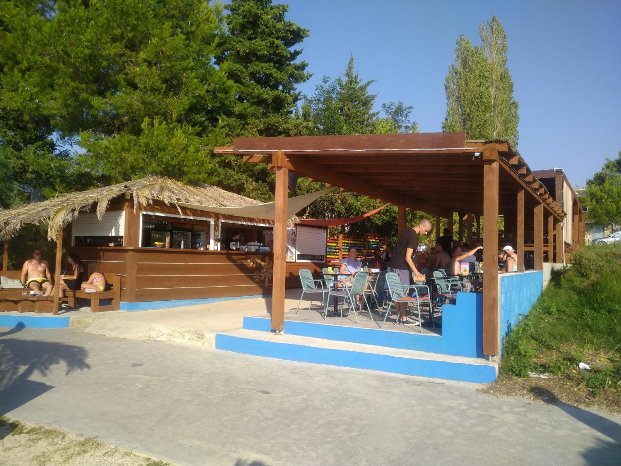 Apartments Zadar Nin Anton I Martina Врси Стая снимка