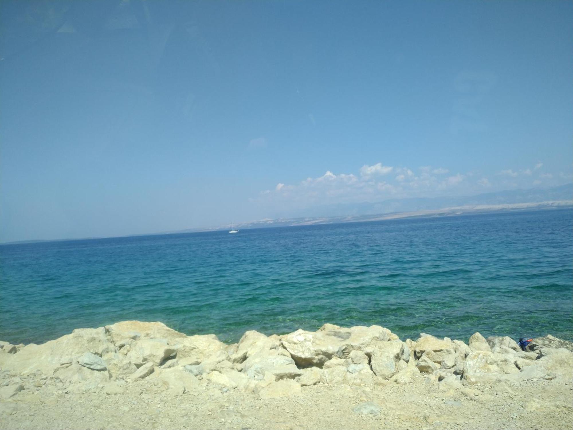 Apartments Zadar Nin Anton I Martina Врси Стая снимка