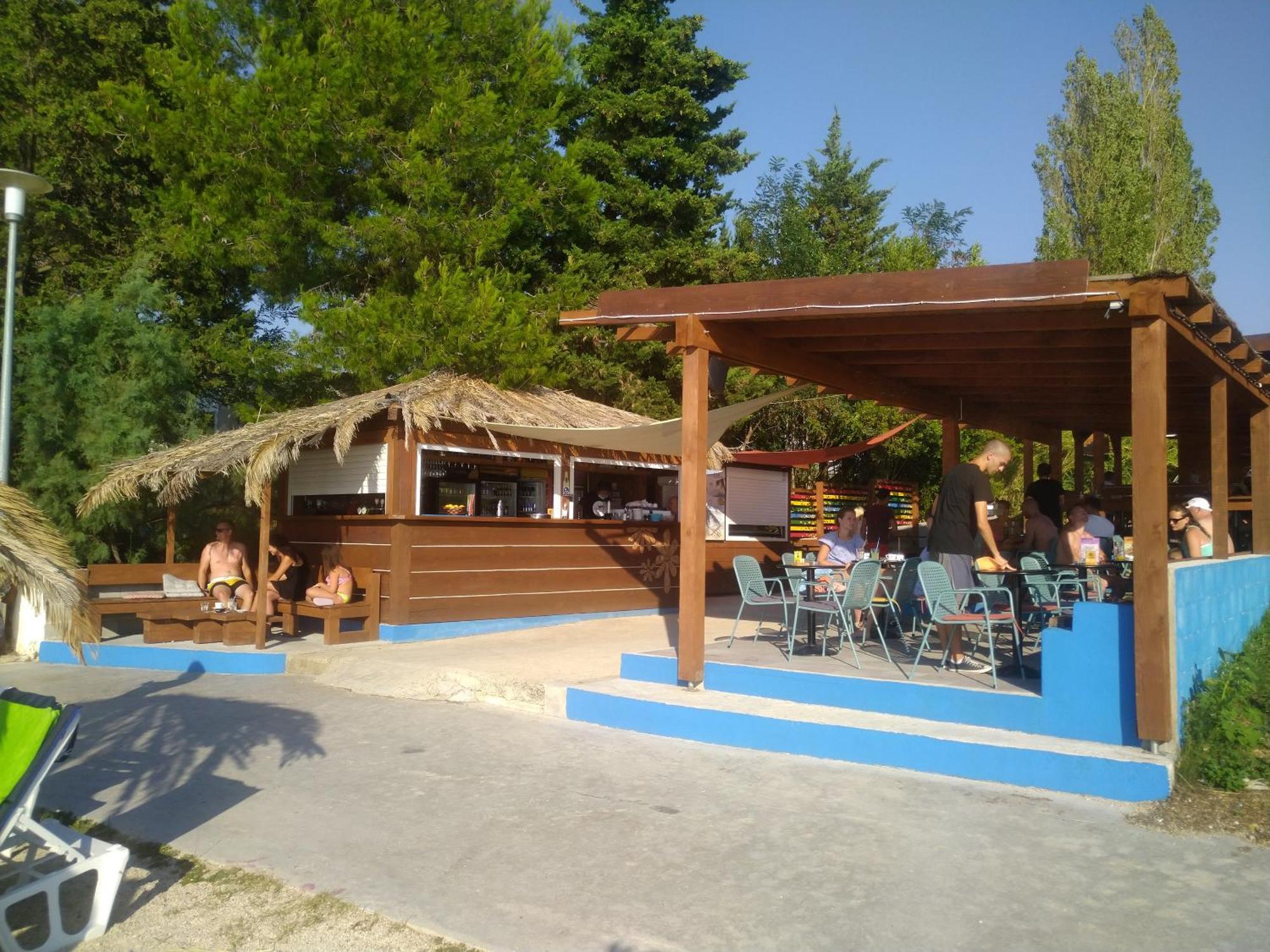 Apartments Zadar Nin Anton I Martina Врси Стая снимка