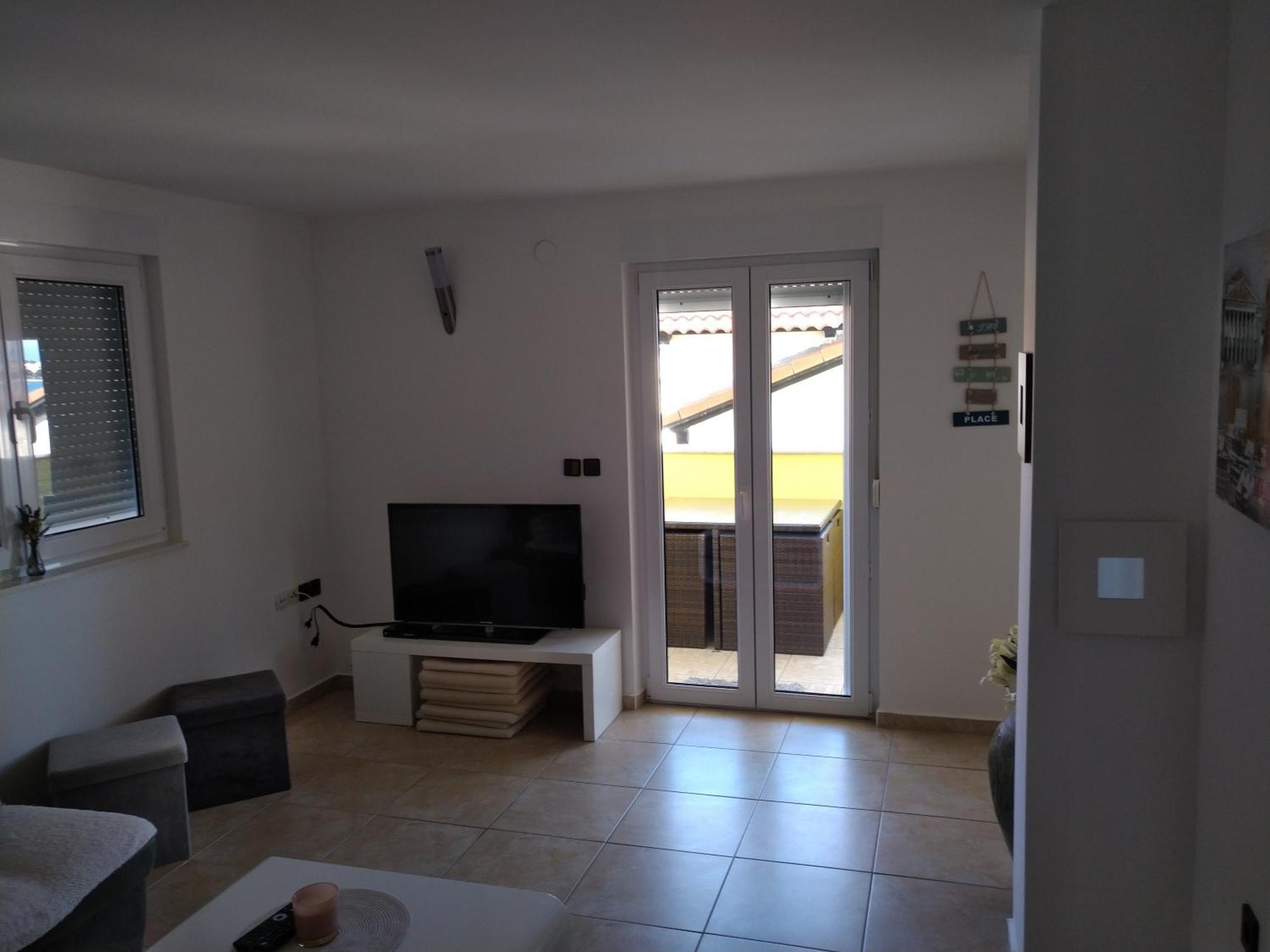 Apartments Zadar Nin Anton I Martina Врси Стая снимка