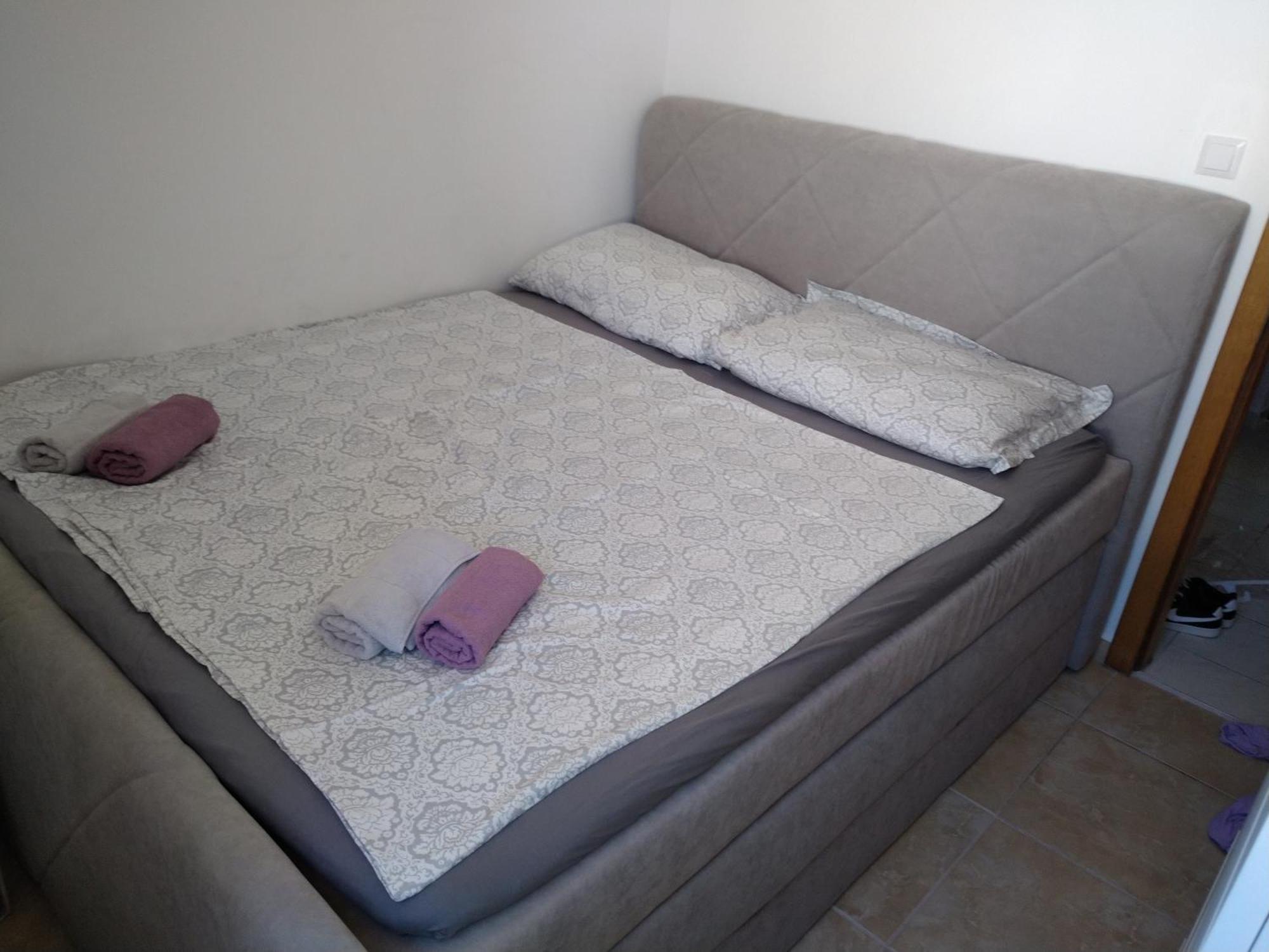 Apartments Zadar Nin Anton I Martina Врси Стая снимка