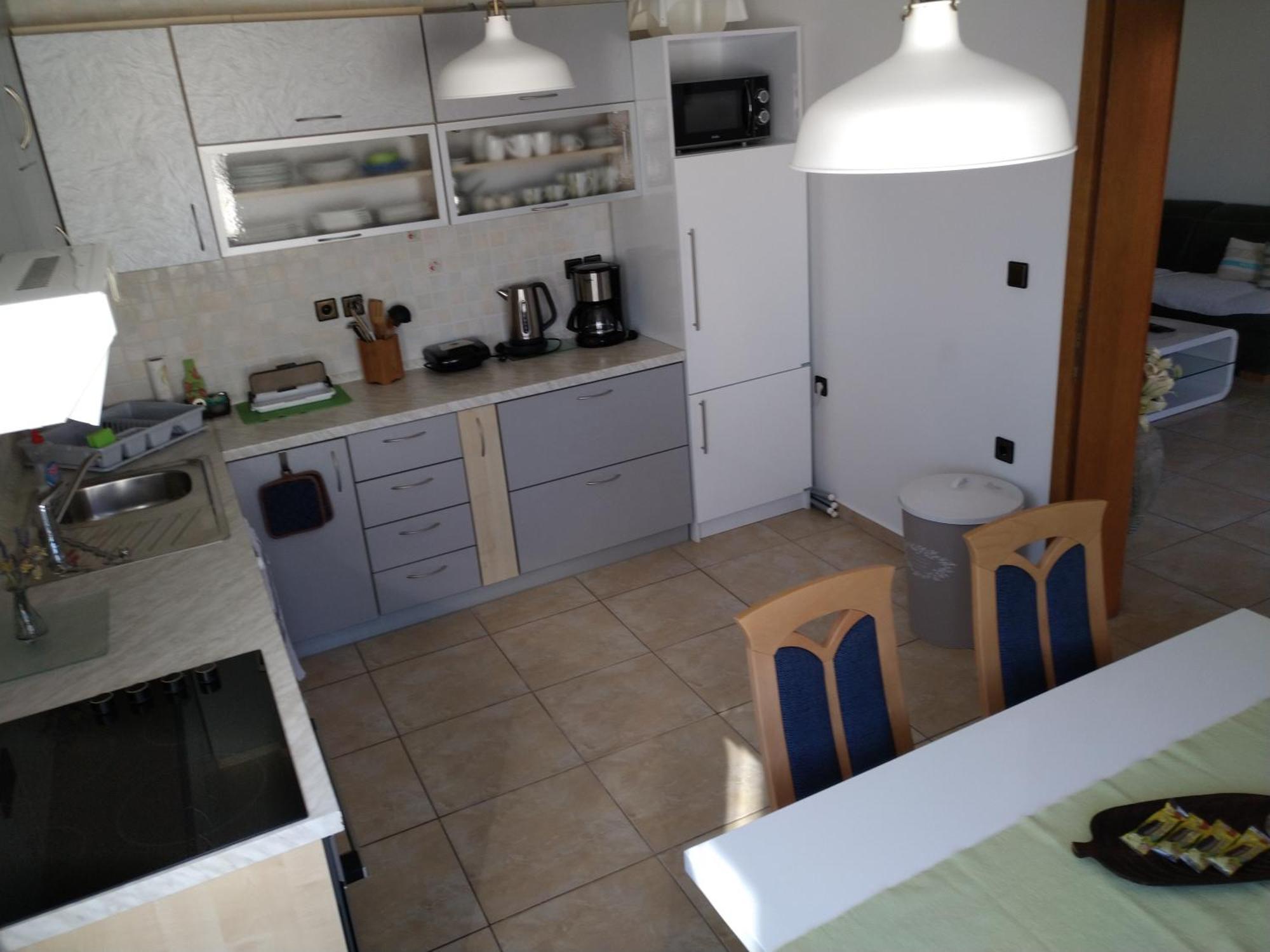 Apartments Zadar Nin Anton I Martina Врси Стая снимка