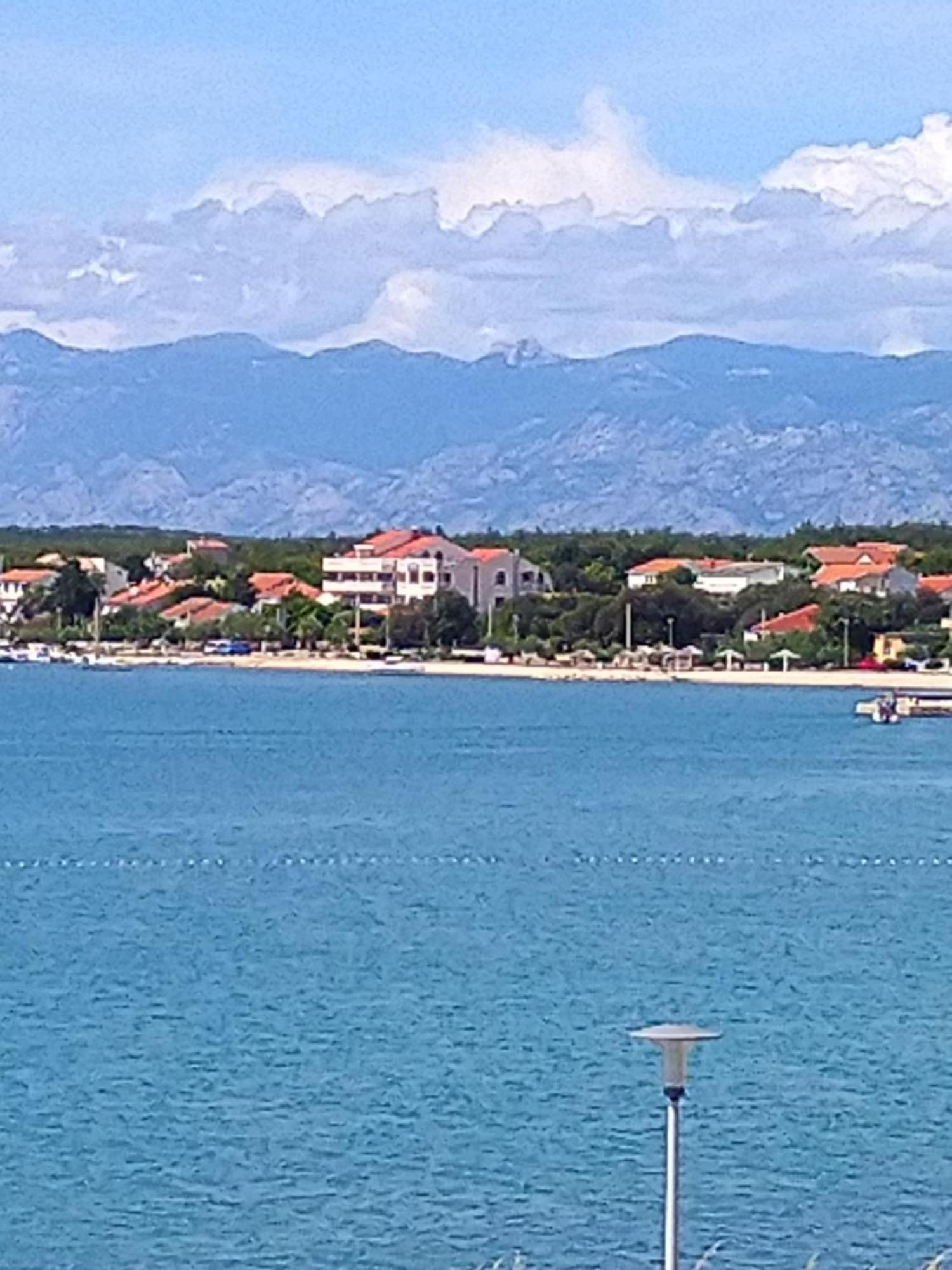 Apartments Zadar Nin Anton I Martina Врси Стая снимка