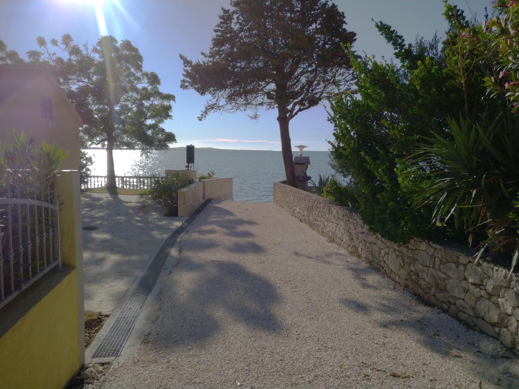 Apartments Zadar Nin Anton I Martina Врси Стая снимка