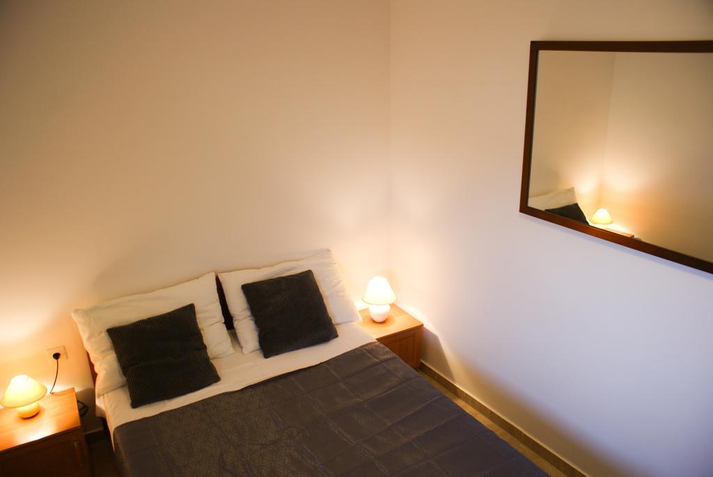 Apartments Zadar Nin Anton I Martina Врси Екстериор снимка