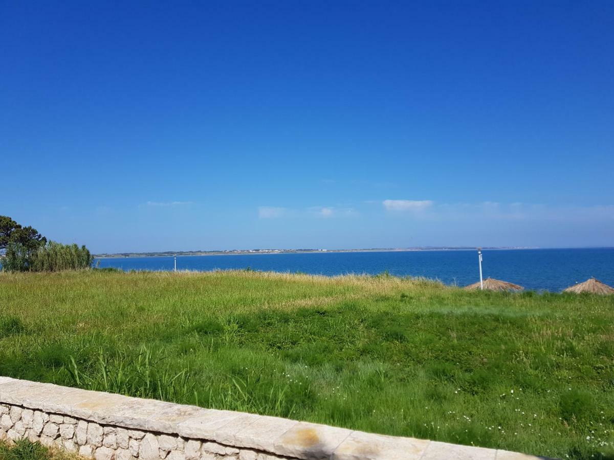 Apartments Zadar Nin Anton I Martina Врси Екстериор снимка