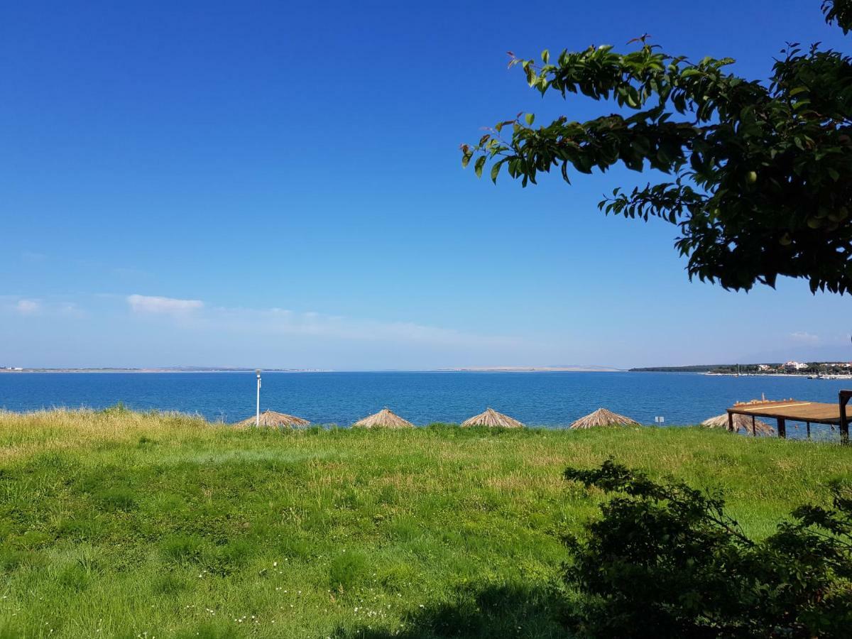 Apartments Zadar Nin Anton I Martina Врси Екстериор снимка