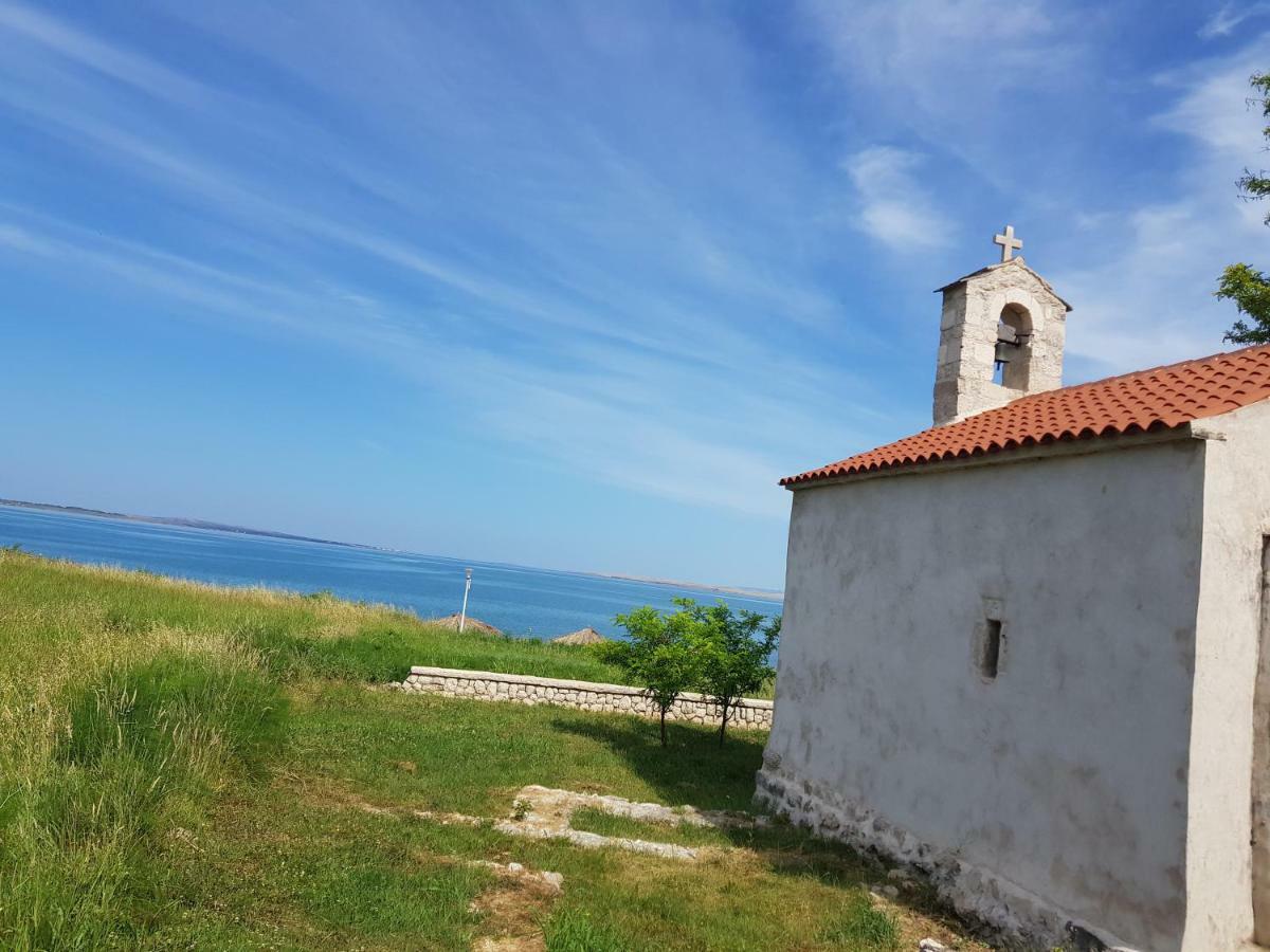 Apartments Zadar Nin Anton I Martina Врси Екстериор снимка