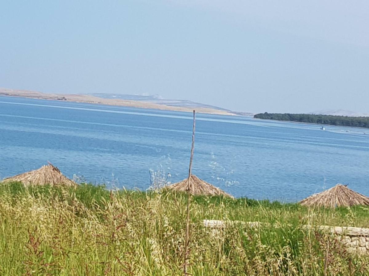 Apartments Zadar Nin Anton I Martina Врси Екстериор снимка