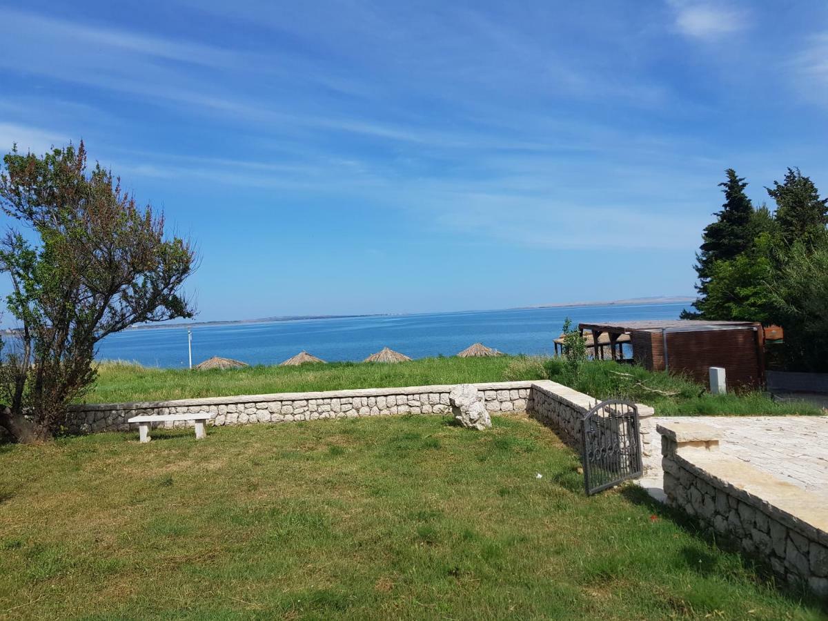 Apartments Zadar Nin Anton I Martina Врси Екстериор снимка