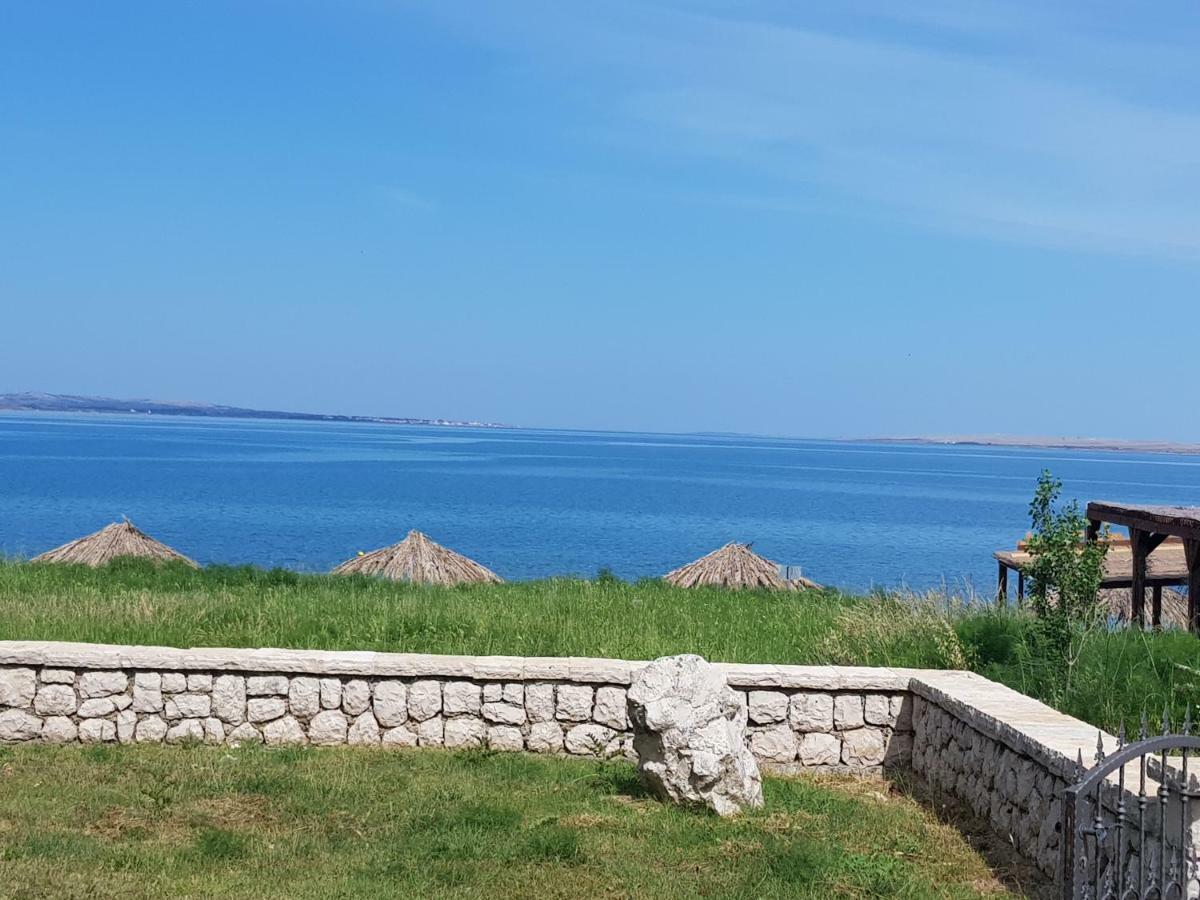 Apartments Zadar Nin Anton I Martina Врси Екстериор снимка